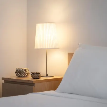 Apartment Al - Sol Nascente 1 Modern Ground Floor, *