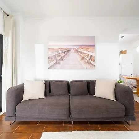 Al - Sol Nascente 1 Modern Ground Floor, Apartment Vilamoura
