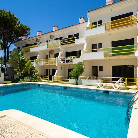 Al - Sol Nascente 1 Modern Ground Floor, Apartment