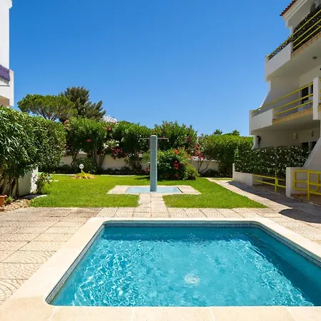 Al - Sol Nascente 1 Modern Ground Floor, Apartment