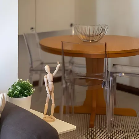 Apartman Sal Da Viana, Modern Ground Floor,