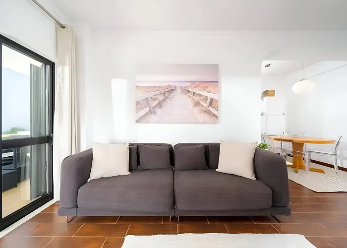 Sal Da Viana, Modern Ground Floor, * Vilamoura