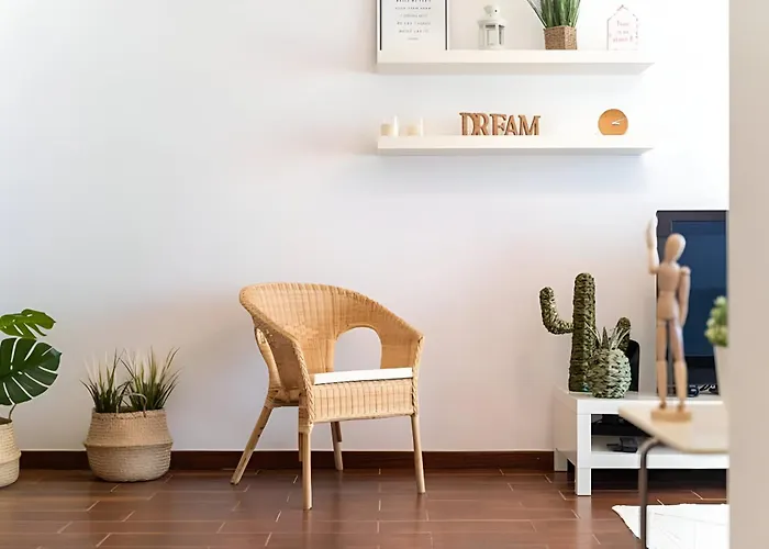 Sal Da Viana, Modern Ground Floor, *