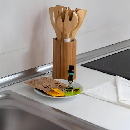 Sal Da Viana, Modern Ground Floor, Apartamento *