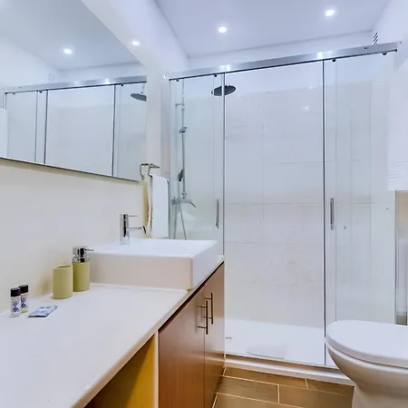 Apartamento Sal Da Viana, Modern Ground Floor, *