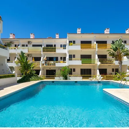 Appartement Al - Sol Nascente 1 Modern Ground Floor, Vilamoura