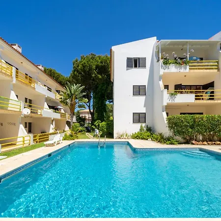 Al - Sol Nascente 1 Modern Ground Floor, * Vilamoura