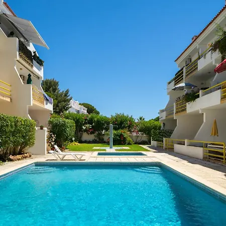 Al - Sol Nascente 1 Modern Ground Floor, Vilamoura
