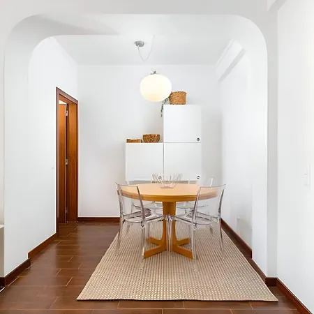 Sal Da Viana, Modern Ground Floor, *