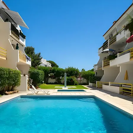 Appartement Sal Da Viana, Modern Ground Floor,